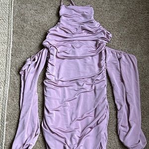 Missguided Size M Dress, Never worn